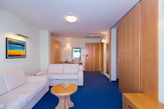 Hotel Saudade