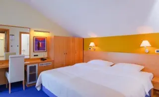 Hotel Saudade