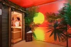 Hotel Saudade