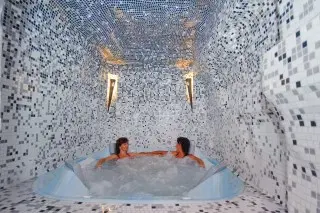 Hotel Saudade