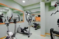 Hotel Saudade