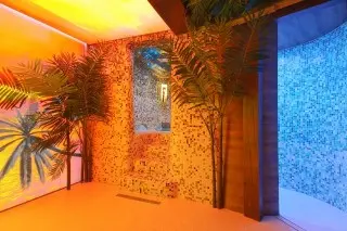 Hotel Saudade