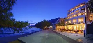 Hotel Saudade