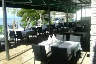 Hotel Saudade