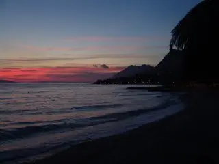 Hotel Saudade