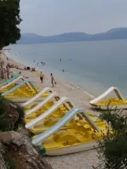 Hotel Saudade