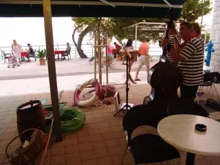 Hotel Saudade
