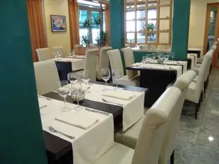 Hotel Saudade