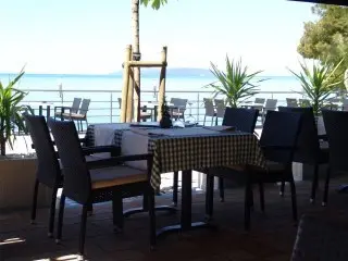 Hotel Saudade