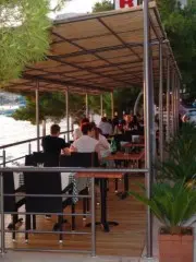 Hotel Saudade