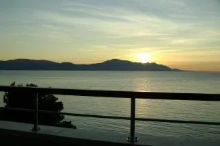 Hotel Saudade