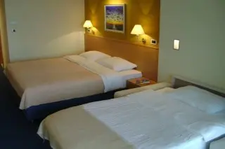 Hotel Saudade