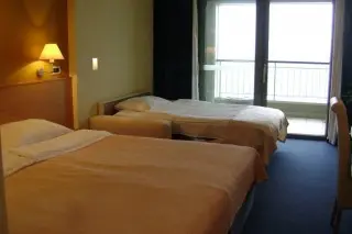 Hotel Saudade