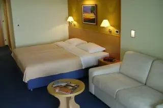 Hotel Saudade