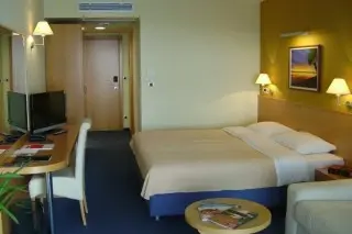 Hotel Saudade