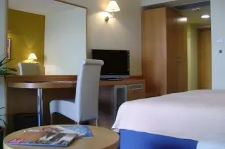 Hotel Saudade