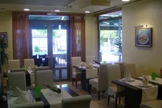 Hotel Saudade