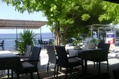 Hotel Saudade