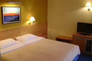 Hotel Saudade