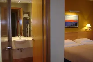 Hotel Saudade