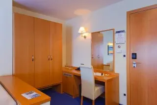 Hotel Saudade