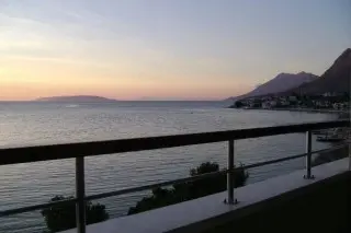Hotel Saudade