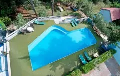 Hotel Sveti Kriż