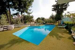 Hotel Sveti Kriż