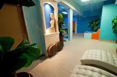 Hotel Sveti Kriż