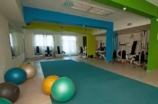 Hotel Sveti Kriż