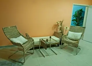 Hotel Sveti Kriż