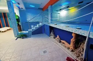 Hotel Sveti Kriż