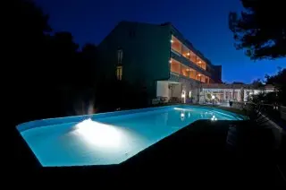 Hotel Sveti Kriż