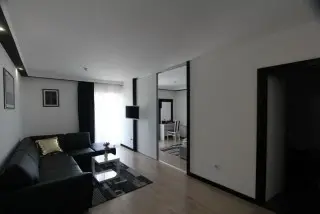 Hotel Sveti Kriż