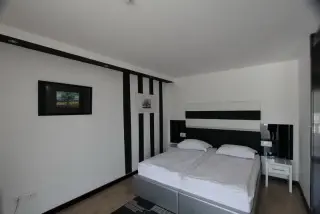 Hotel Sveti Kriż