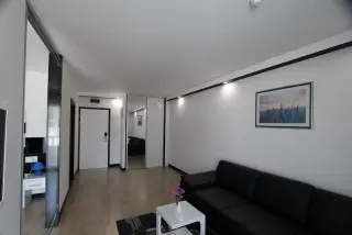 Hotel Sveti Kriż