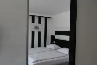 Hotel Sveti Kriż