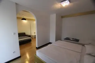 Hotel Sveti Kriż