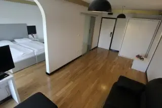 Hotel Sveti Kriż