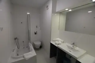 Hotel Sveti Kriż
