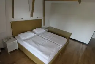 Hotel Sveti Kriż