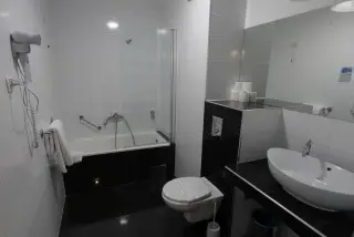 Hotel Sveti Kriż