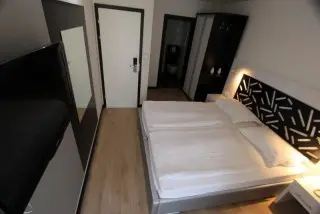 Hotel Sveti Kriż