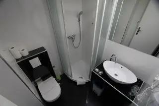 Hotel Sveti Kriż