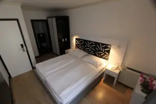 Hotel Sveti Kriż