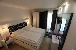 Hotel Sveti Kriż