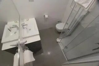 Hotel Sveti Kriż