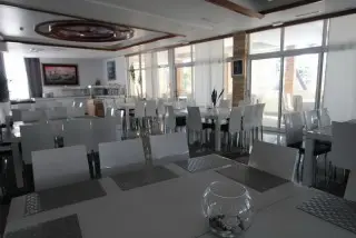 Hotel Sveti Kriż