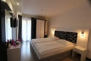 Hotel Sveti Kriż