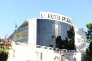 Hotel Sveti Kriż